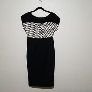 white house black market  dress